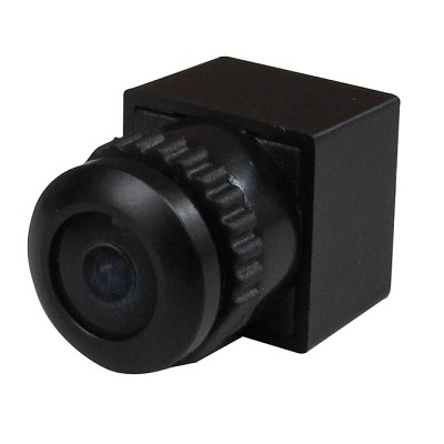 Smallest Spy Camera 480 TVL